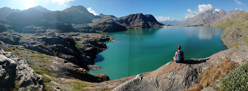 Laghi.......del TRENTINO